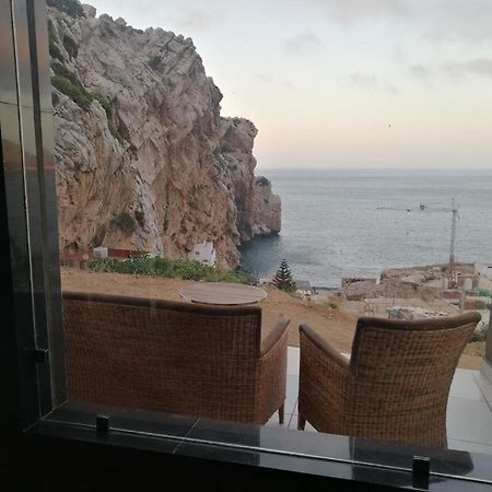 Belyounech Studio Location De Vacance Tétouan Exterior foto