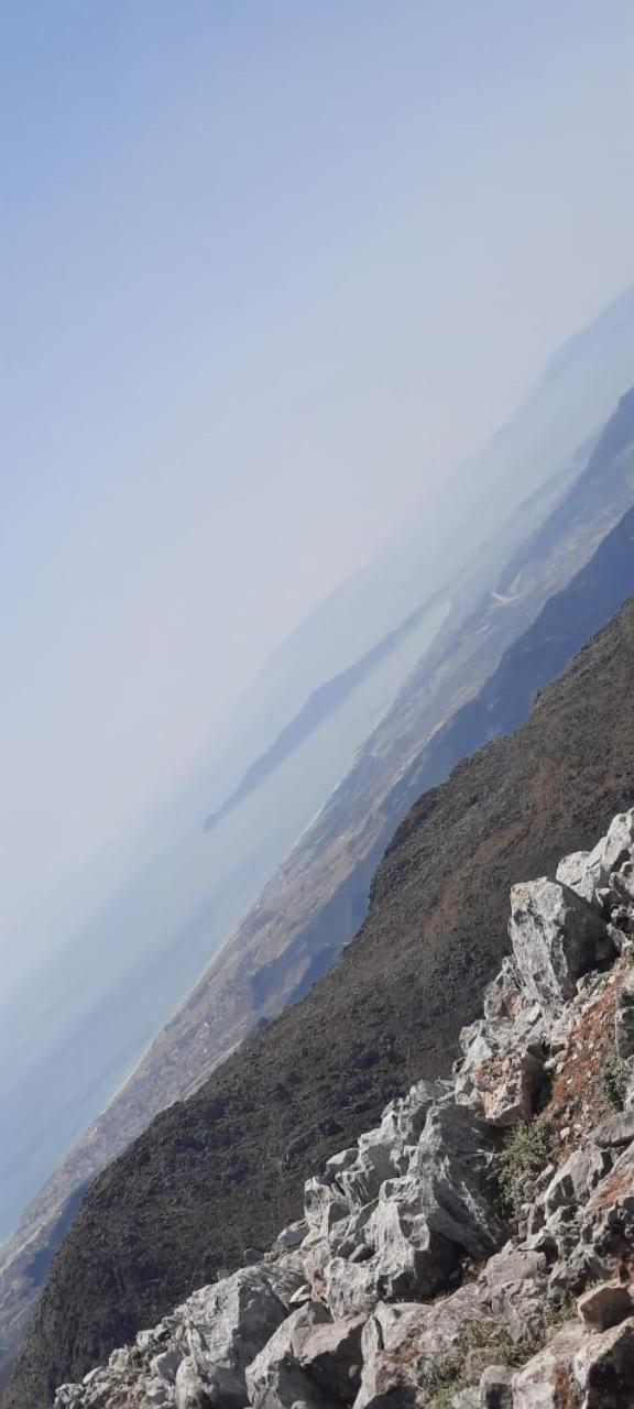 Belyounech Studio Location De Vacance Tétouan Exterior foto