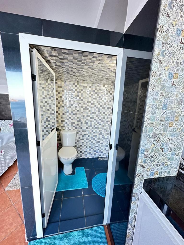 Belyounech Studio Location De Vacance Tétouan Exterior foto