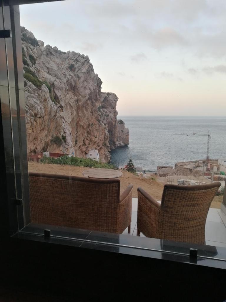 Belyounech Studio Location De Vacance Tétouan Exterior foto