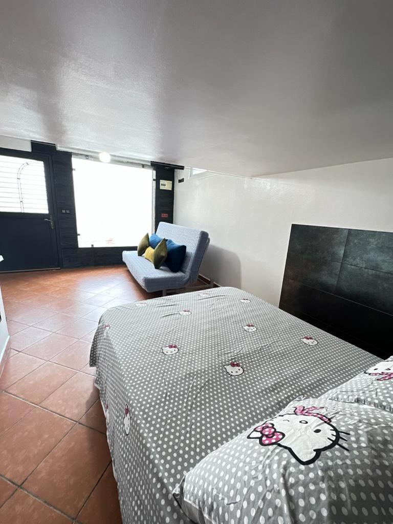 Belyounech Studio Location De Vacance Tétouan Exterior foto