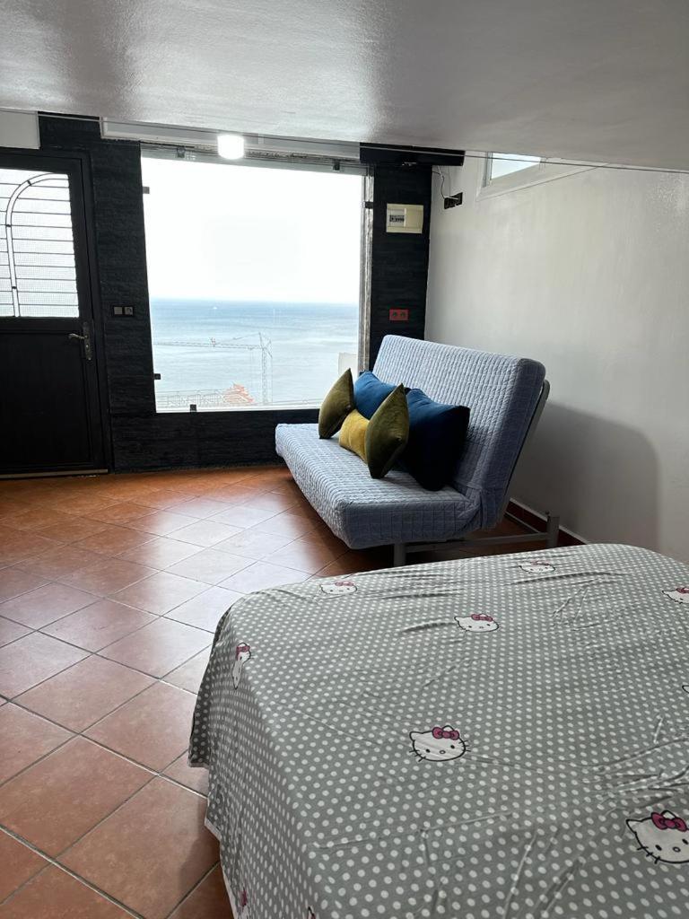 Belyounech Studio Location De Vacance Tétouan Exterior foto